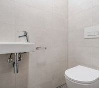 Pronájem bytu Praha