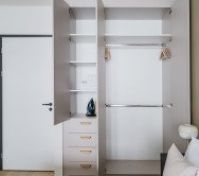 Pronájem bytu Praha