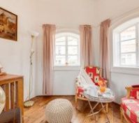 Pronájem bytu Praha