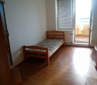 Spolubydlení Praha