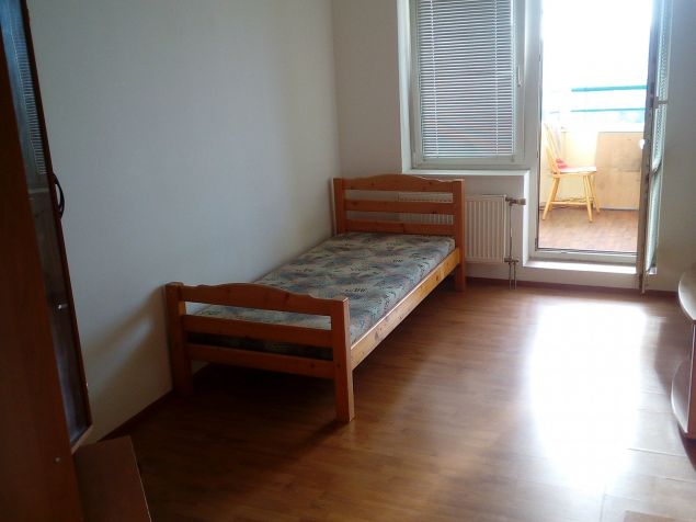 Spolubydlení Praha