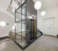 Pronájem bytu Praha