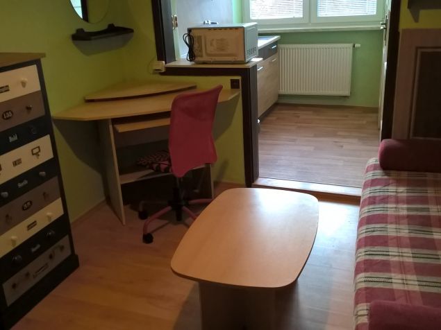 Pronájem bytu Brno