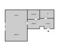 Pronájem bytu Praha