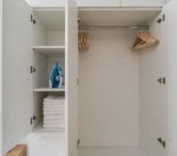 Pronájem bytu Praha