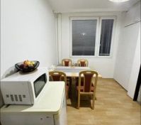 Pronájem bytu Praha