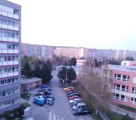Pronájem pokoje Praha