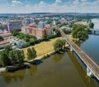 Pronájem bytu Praha