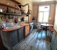 Pronájem bytu Praha