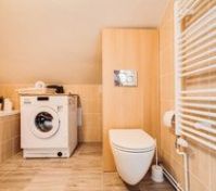 Pronájem bytu Praha