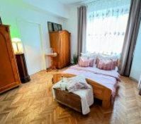 Pronájem bytu Praha