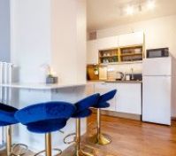 Pronájem bytu Praha