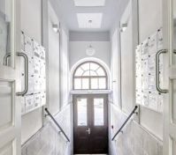 Building - Interior