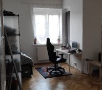 Pronájem pokoje Praha