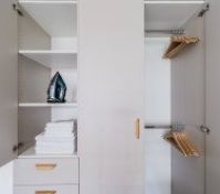 Pronájem bytu Praha