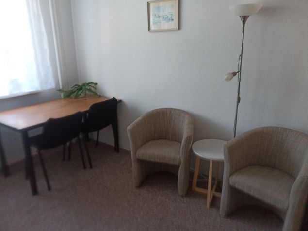 Pronájem bytu Zlín