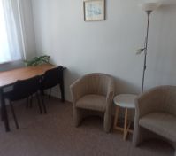 Pronájem bytu Zlín