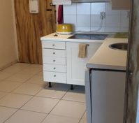 Pronájem bytu Praha