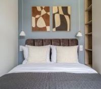 Pronájem bytu Praha