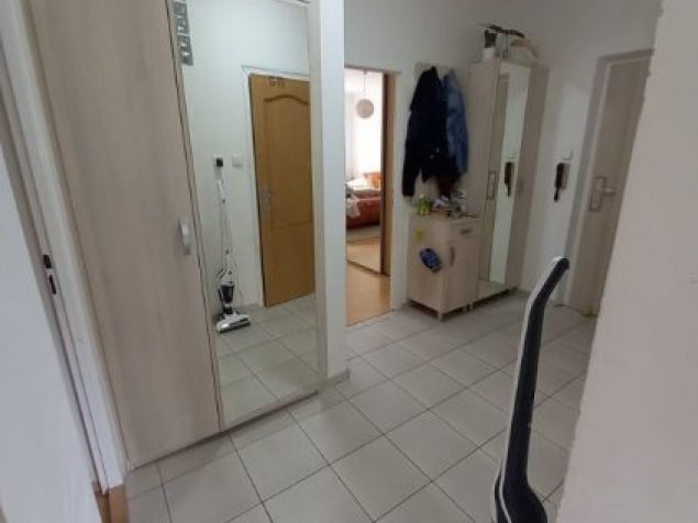 Pronájem bytu Ostrava