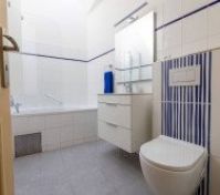 Pronájem bytu Praha