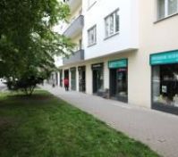 Vršovice, ulice 28. pluku