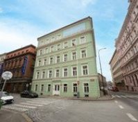 Pronájem bytu Praha
