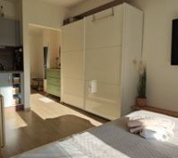 Pronájem bytu Praha