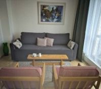 Pronájem bytu Praha