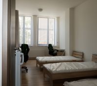 Spolubydlení Brno