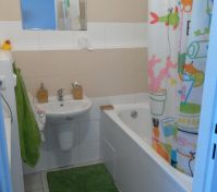 Pronájem bytu Praha