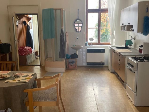 Spolubydlení Plzeň