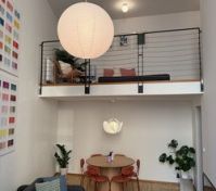 Pronájem bytu Praha