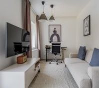 Pronájem bytu Praha