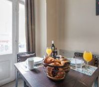 Pronájem bytu Praha