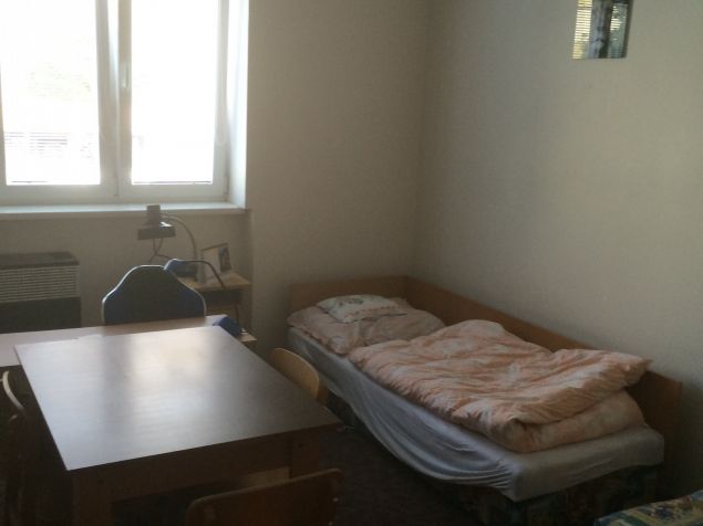 Pronájem pokoje Brno