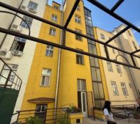 Pronájem pokoje Praha