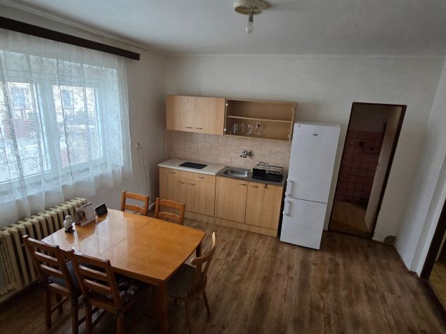 Pronájem domu Tursko