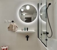 Pronájem bytu Praha