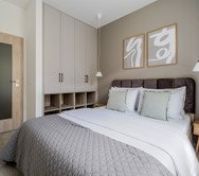 Pronájem bytu Praha