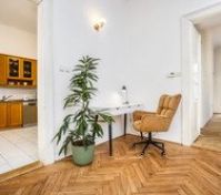 Pronájem bytu Praha