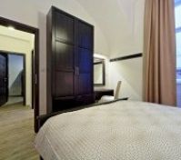 Pronájem bytu Praha