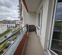 Pronájem bytu Praha