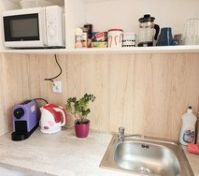 Pronájem bytu Praha