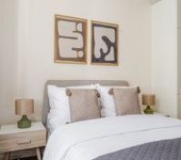 Pronájem bytu Praha