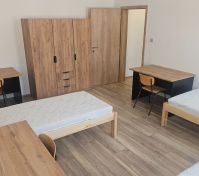 Pronájem pokoje České Budějovice