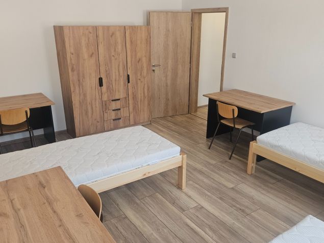 Pronájem pokoje České Budějovice