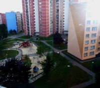 Pronájem pokoje Ostrava