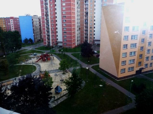 Pronájem pokoje Ostrava