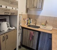 Pronájem bytu Praha